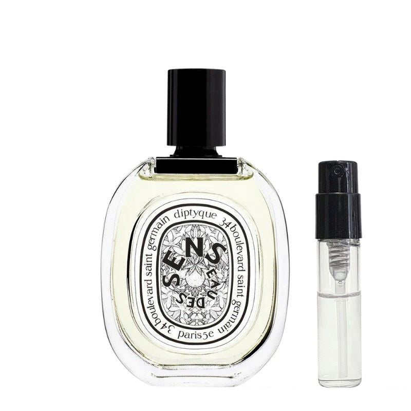 DIPTYQUE EAU DES SENS EDT (ディプティック オーデサンス