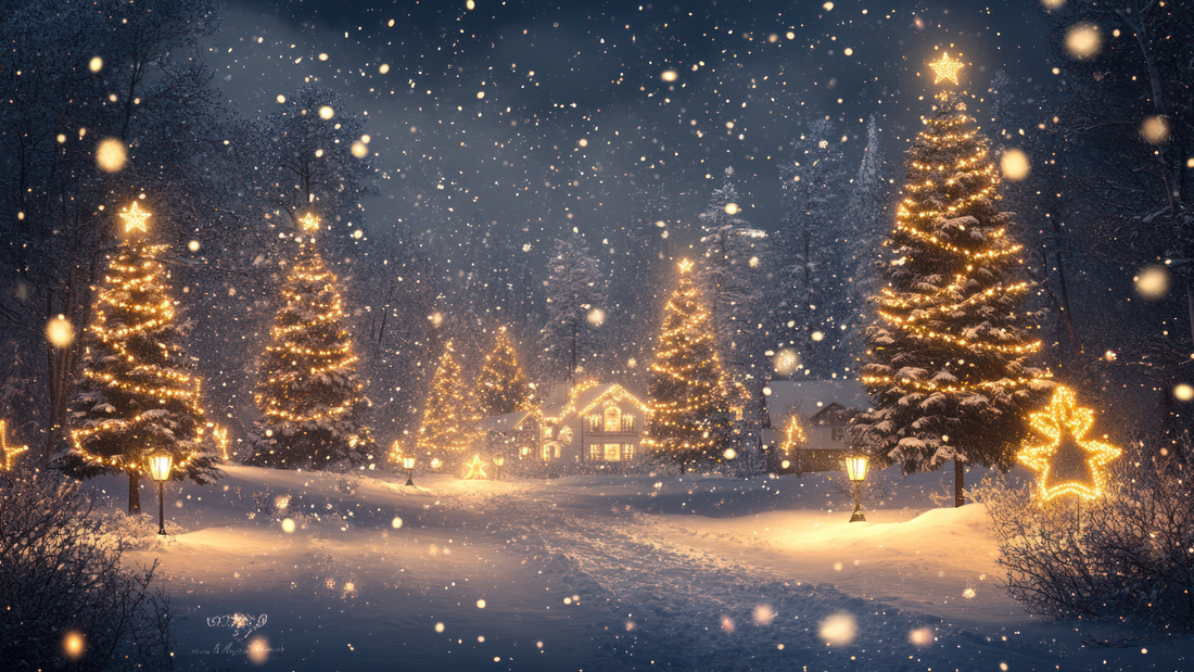 寒い日の正解香水⛄️