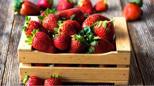 いちごの香りが可愛い！人気のいちごの香水おすすめランキング＆選び方ガイド