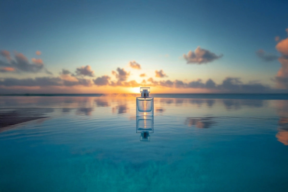 新品未使用　カメリアファンベール アベル 香水の魅力を徹底解説！全ラインナップ・口コミ・選び方