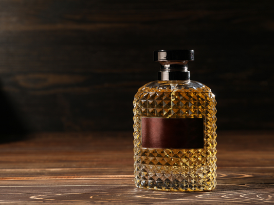 彼につけてほしい香水7選