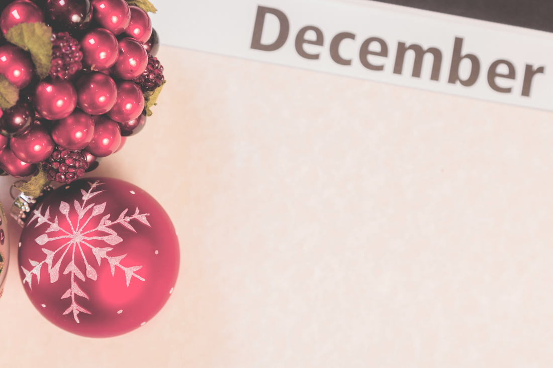 12月セール開催✨年末に向けて、特別な香りを纏う