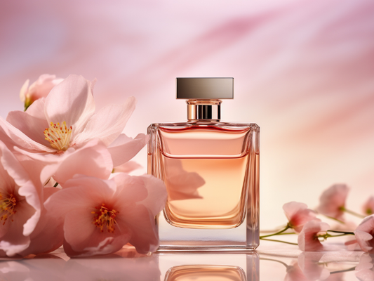 2月セール開催 🌸 春の訪れを、香りで先取り