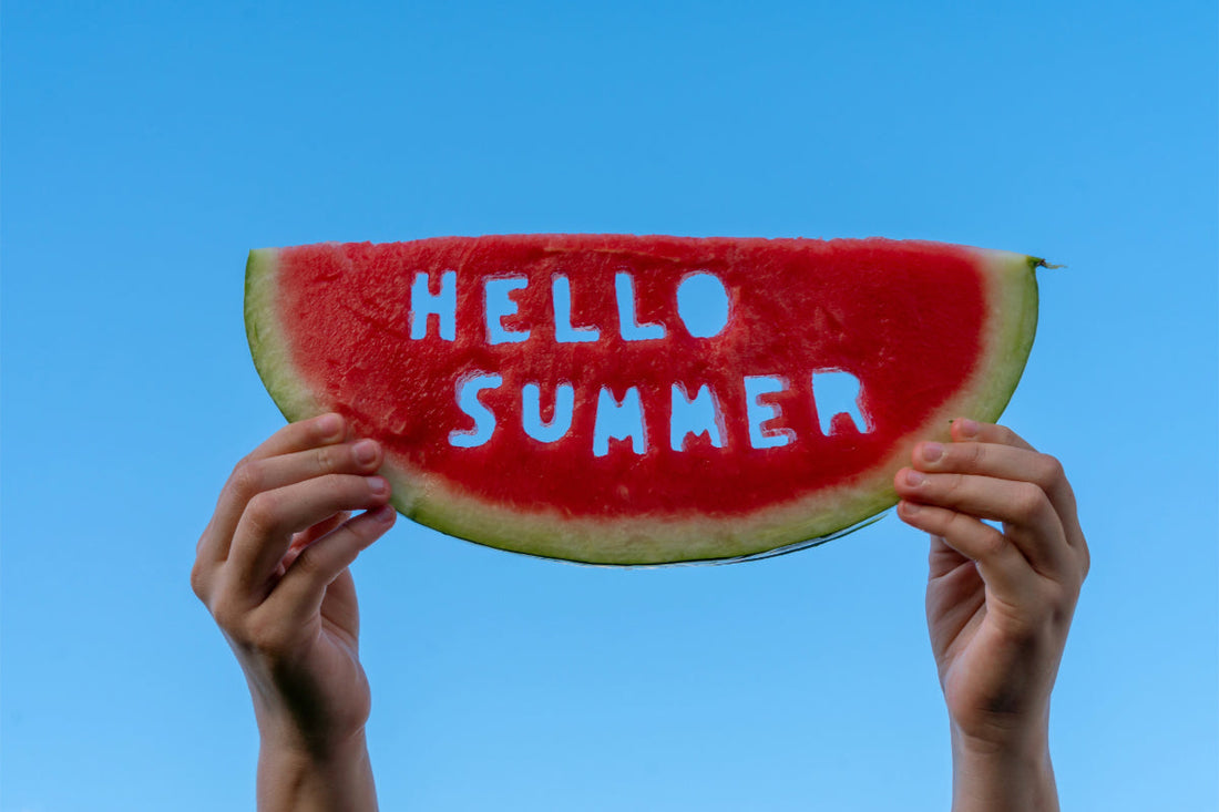 ☀️夏の香りをお得に楽しむチャンス！7月限定セール開催⛱️