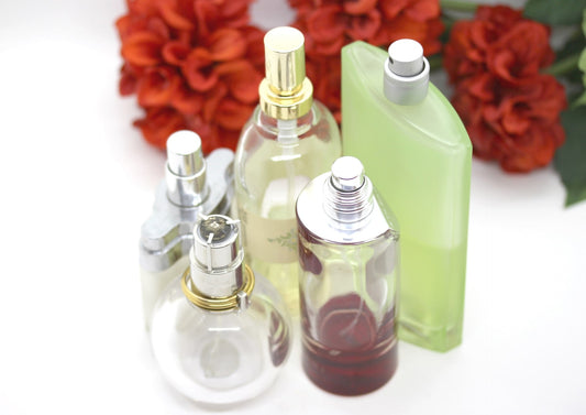 ムスクとホワイトムスクの違いとは？香りの特徴や違いなどを紹介