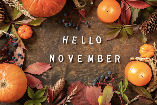 【2025年11月】おすすめの香水５選を紹介