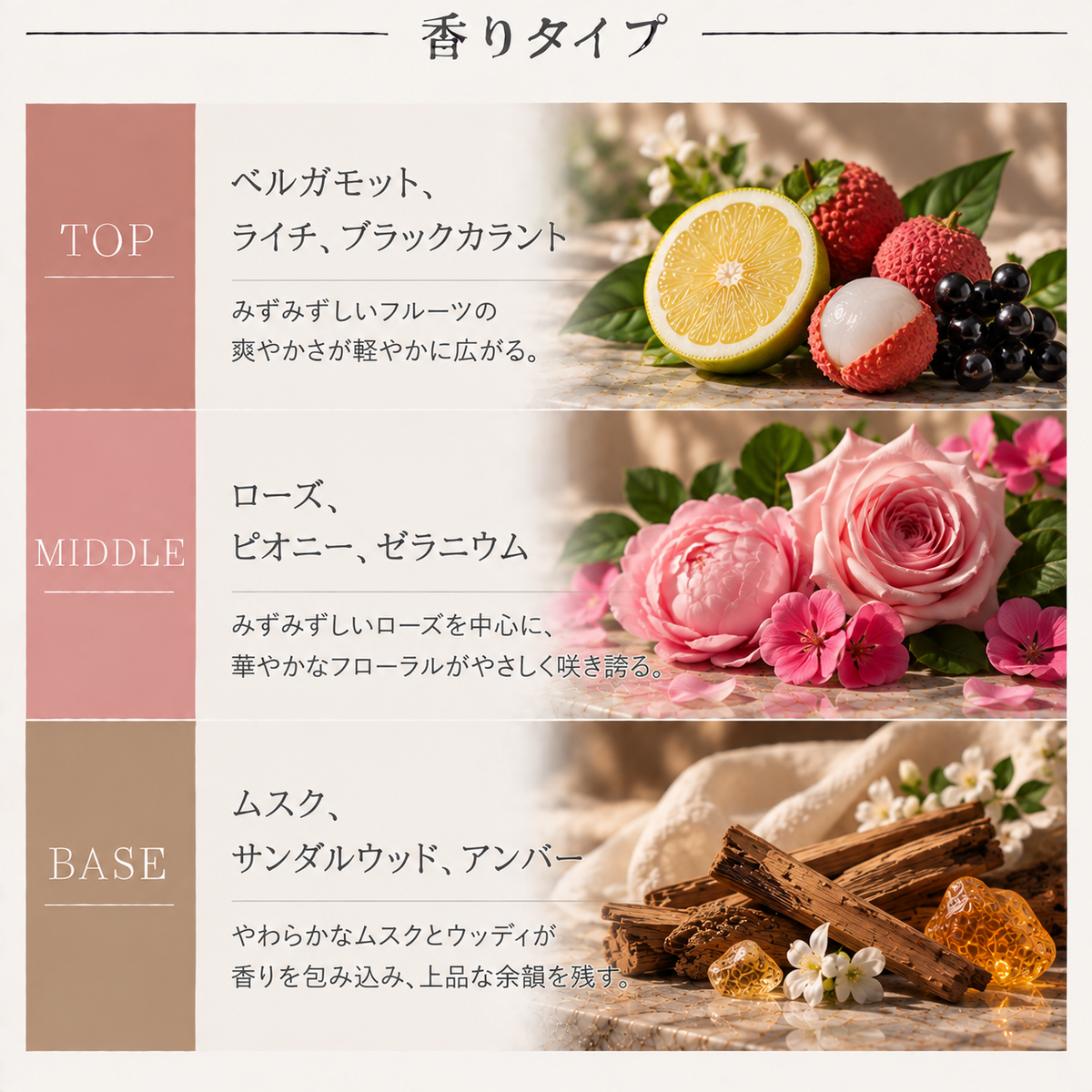 GUERLAIN（ゲラン）アクアアレゴリア ローザロッサ EDT