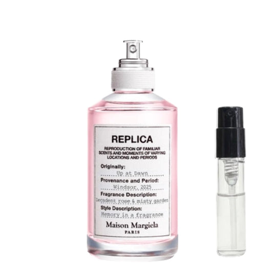 Maison Margiela（メゾンマルジェラ）アップアットドーン EDT