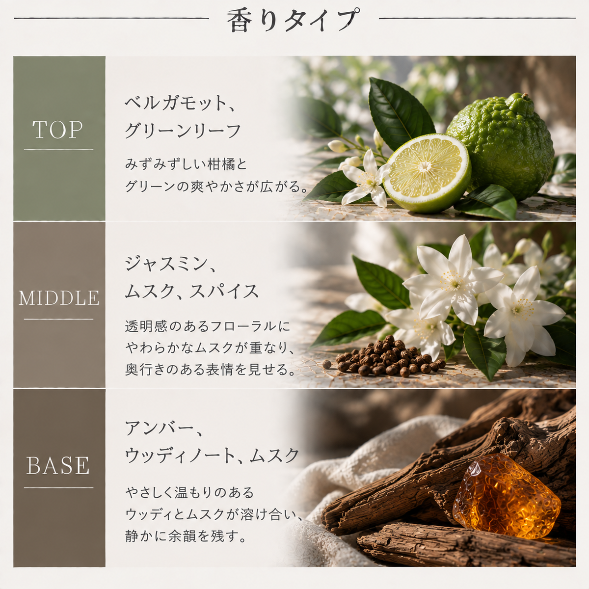 Fueguia（フエギア）ムスカラフェロジェイ