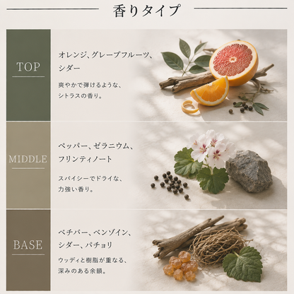 HERMES（エルメス）テール ドゥ エルメス EDT