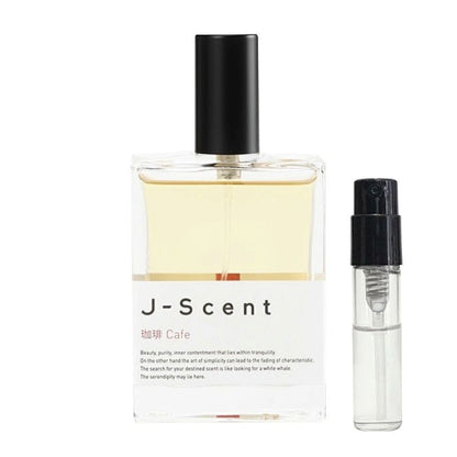 J-Scent（ジェイセント）珈琲 EDP