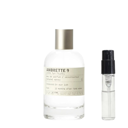 LE LABO（ルラボ）アンブレット9 EDP