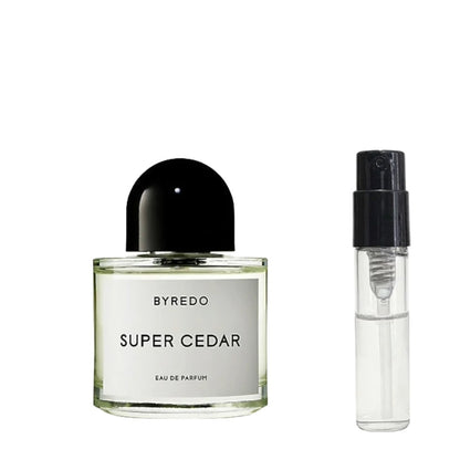BYREDO（バイレード）スーパーシダー EDP