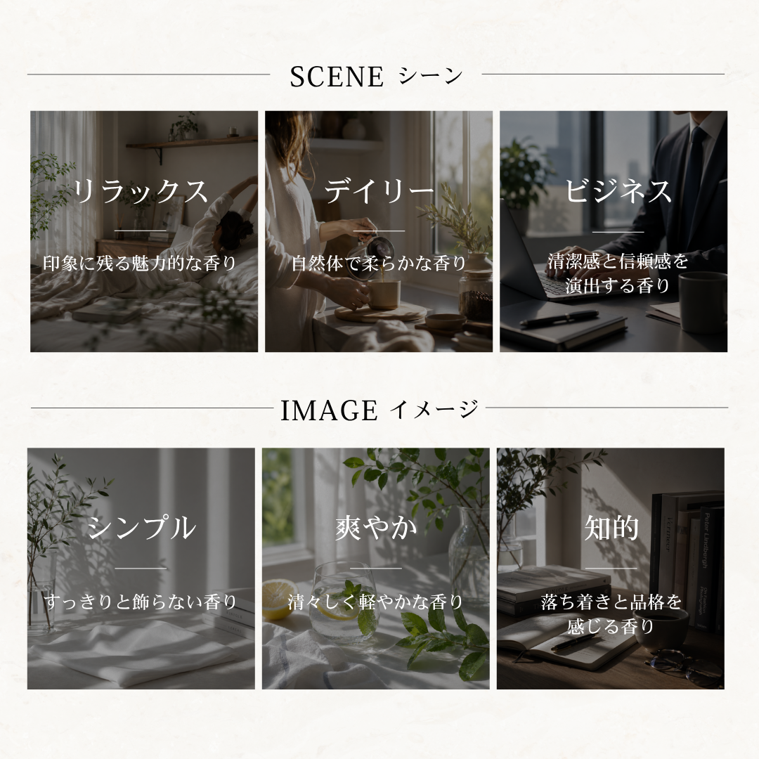 LE LABO（ルラボ）ガイアック10 EDP