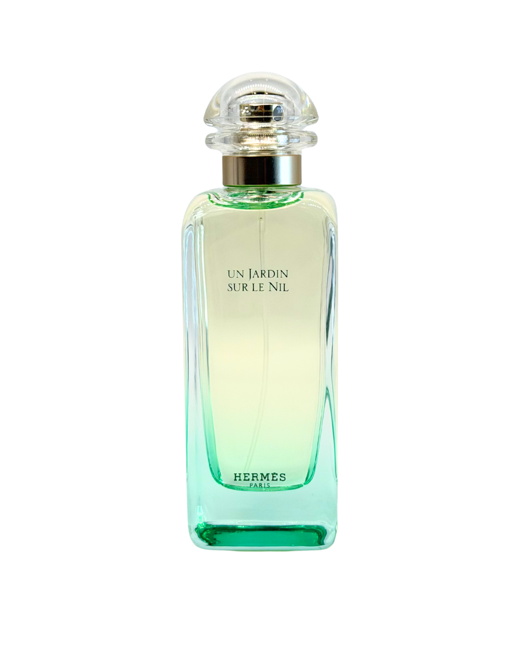 HERMES ナイルの庭 EDT 100ml