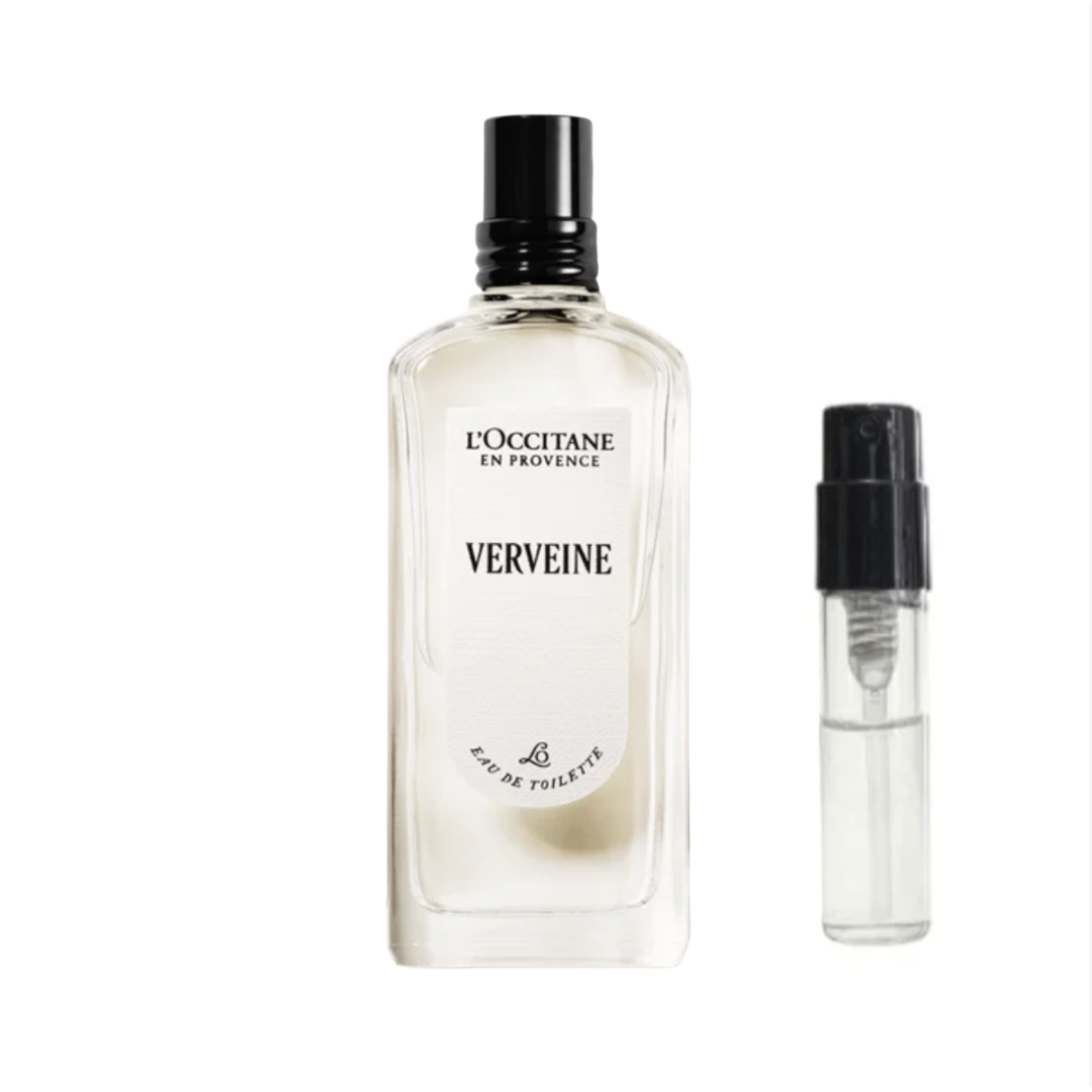 L'OCCITANE（ロクシタン）ヴァーベナ EDT