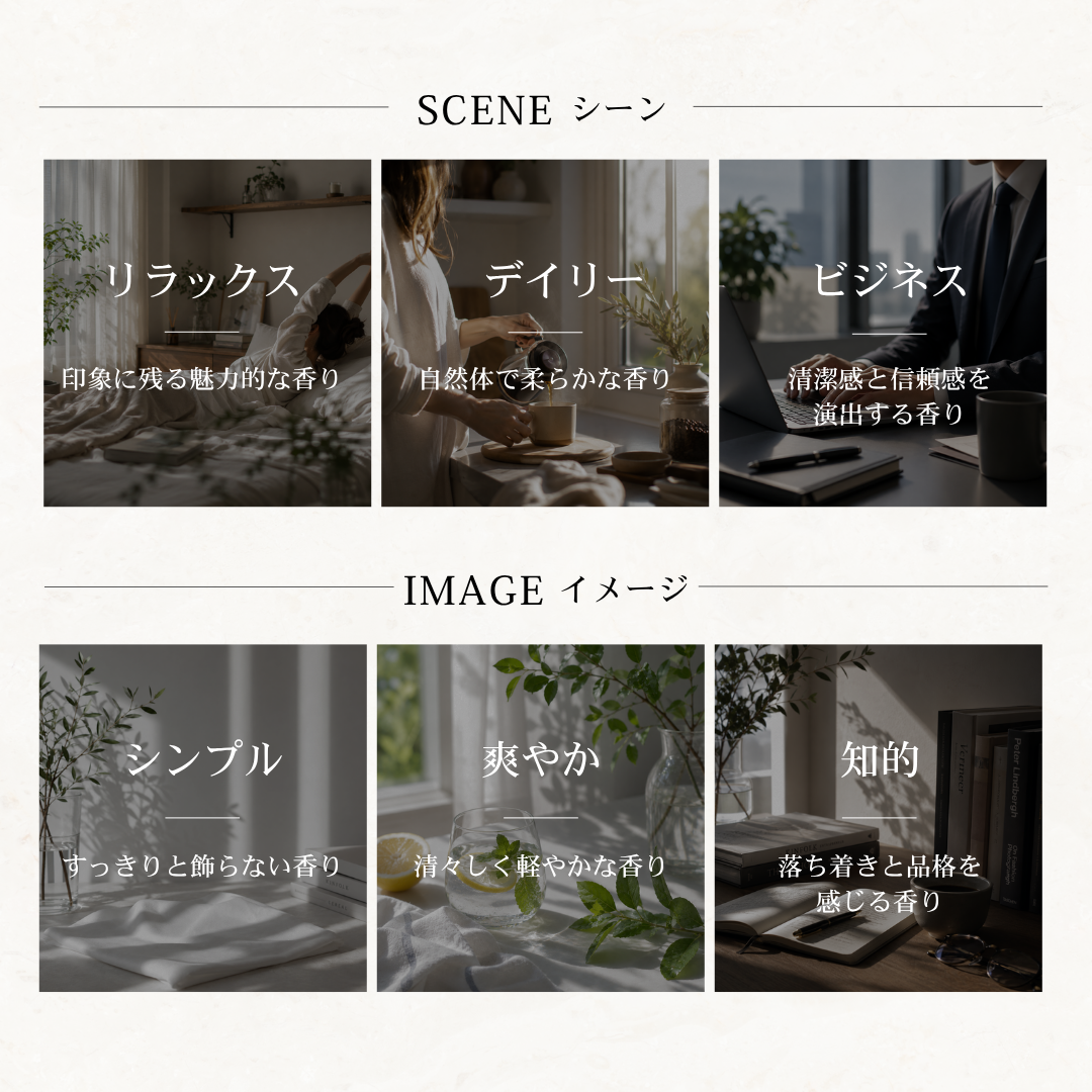 LE LABO（ルラボ）アナザー13 EDP