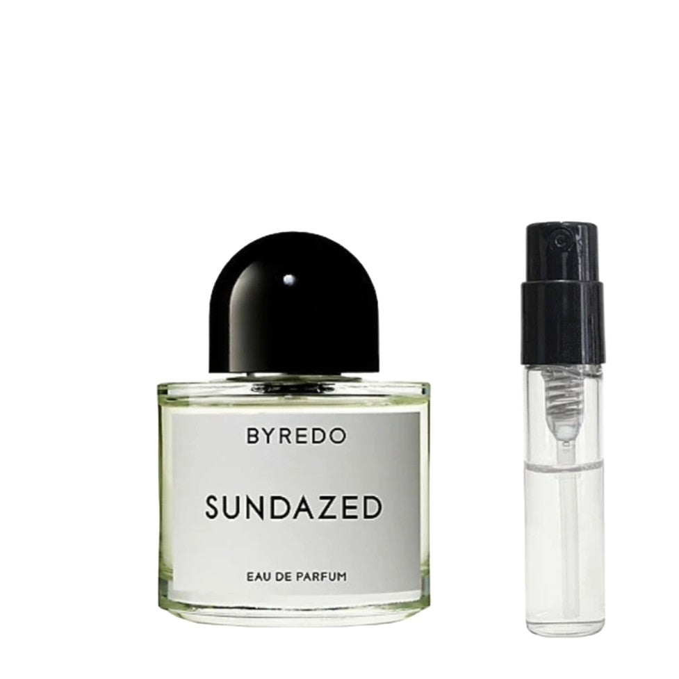 BYREDO 　SUNDAZED（バイレードサンデイズド）