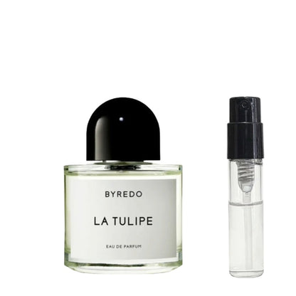 BYREDO（バイレード）ラ チューリップ EDP