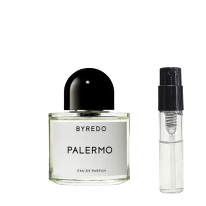BYREDO（バイレード）パレルモ EDP