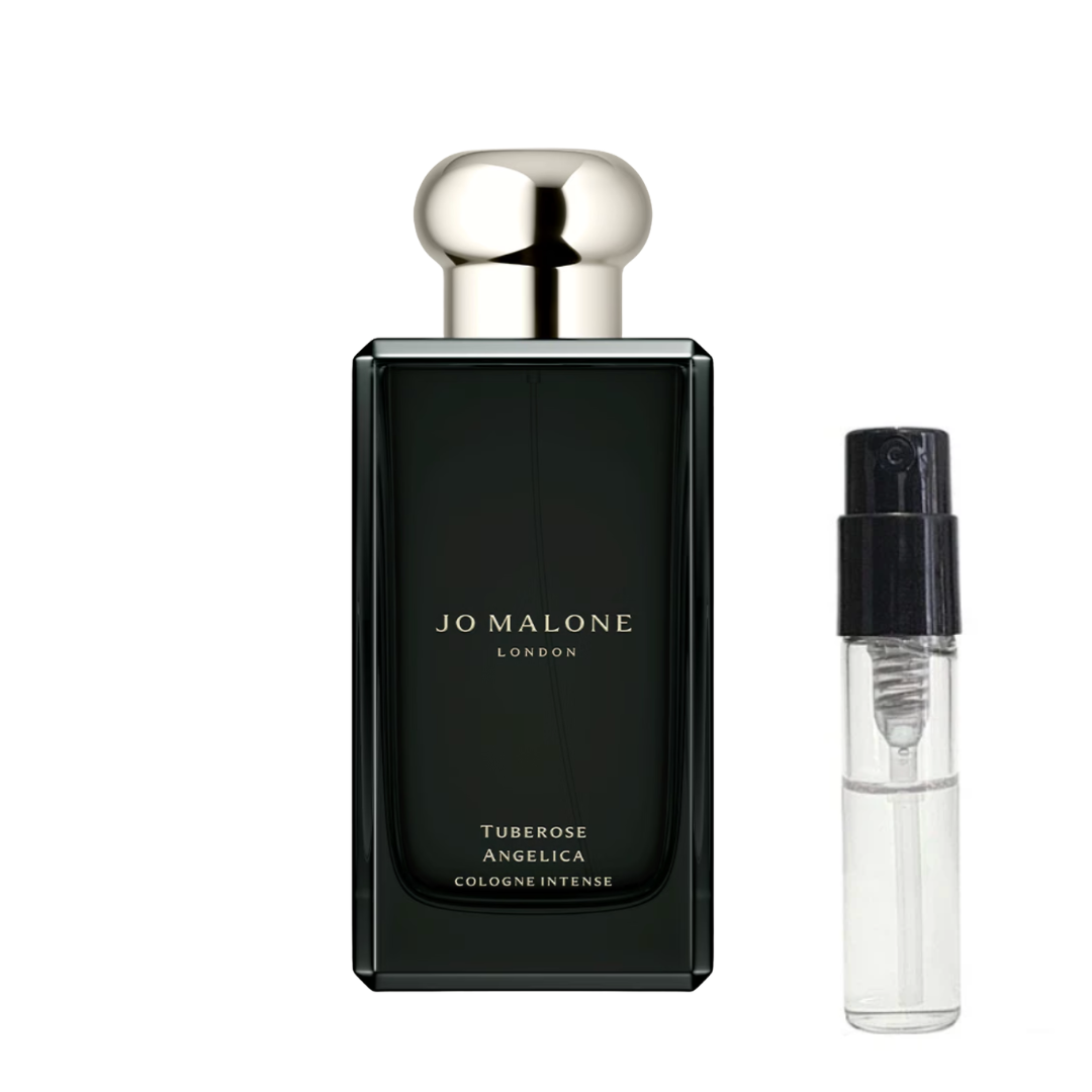 JO MALONE（ジョーマローン）チューベローズ アンジェリカ コロン インテンス