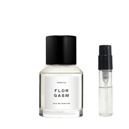 HERETIC PARFUM FLOR GASM Eau de Parfum（ヘレティックパルファム フローガズム）