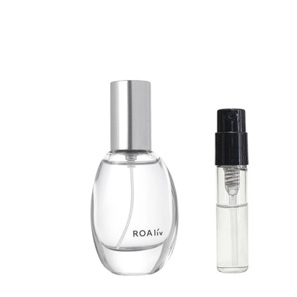 ROAliv（ロアリブ）マインドセンス ホワイトフォグ EDP