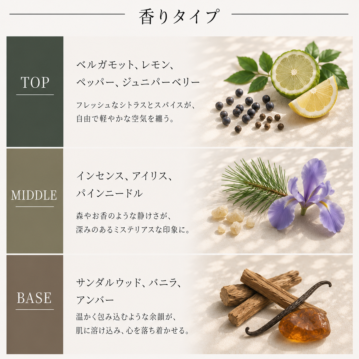 BYREDO（バイレード）ジプシーウォーター EDP