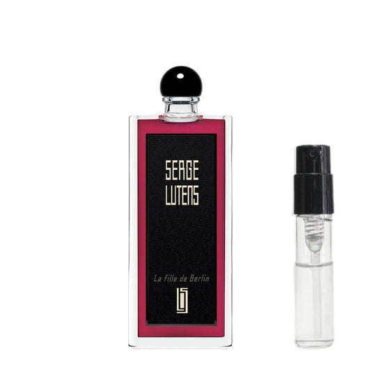 Serge Lutens（セルジュルタンス）ラフィーユドゥベルラン EDP