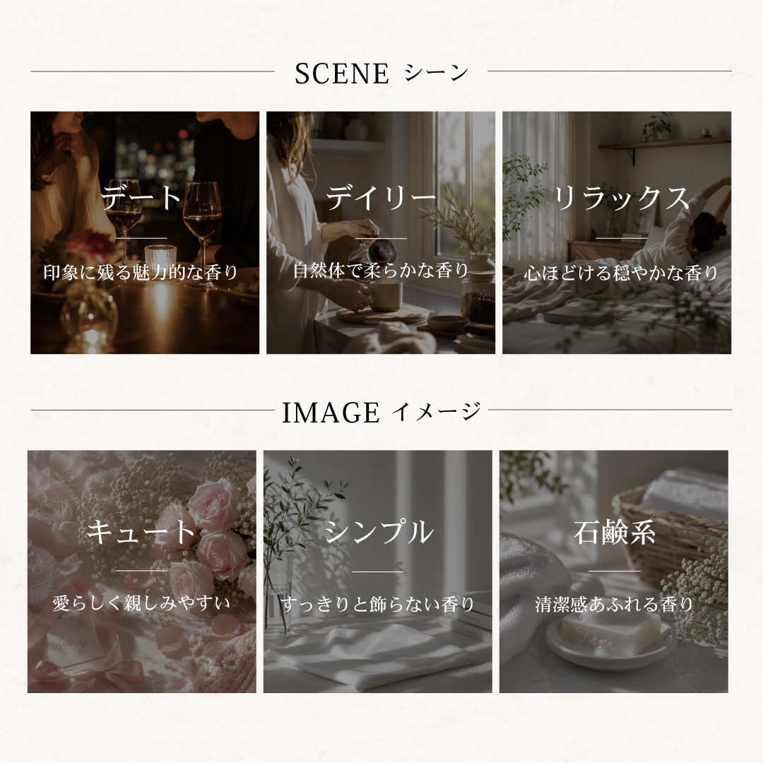 A’DDICT（エイディクト）ザ ファースト EDP