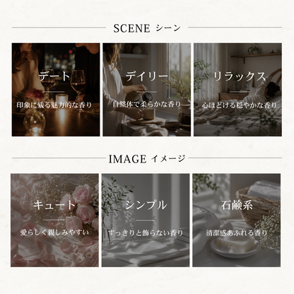 A’DDICT（エイディクト）ザ ファースト EDP