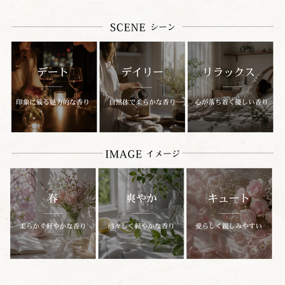 BURBERRY（バーバリー）マイバーバリー ブラッシュ EDP