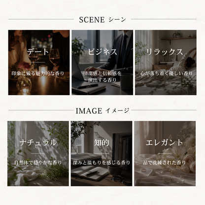 BYREDO（バイレード）モハーヴェゴースト EDP
