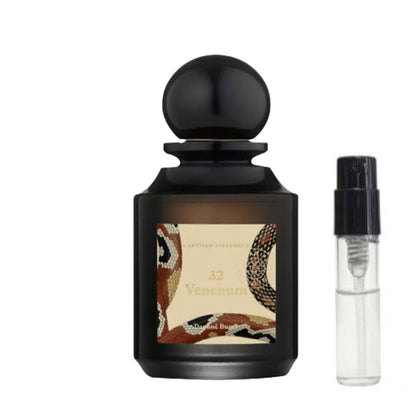 L’ARTISAN PARFUMEUR（ラルチザンパフューム）ヴァネナム EDP