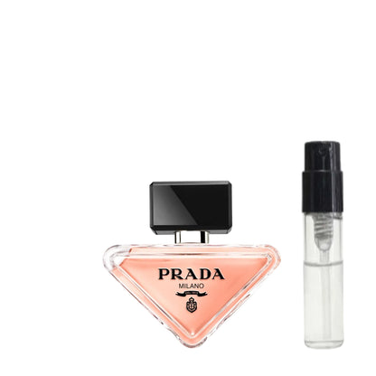 PRADA（プラダ）パラドックス EDP
