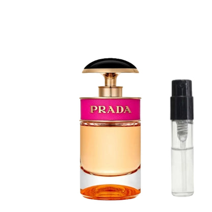 PRADA（プラダ）キャンディ EDP