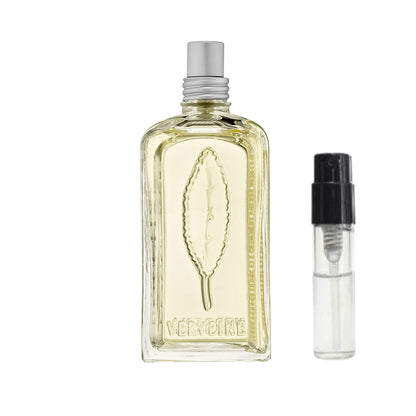 L'OCCITANE（ロクシタン）ヴァーベナ EDT