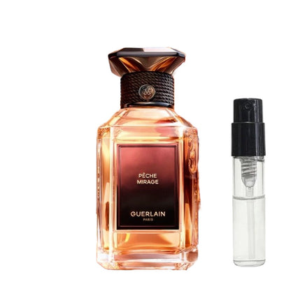 GUERLAIN（ゲラン）ペッシュミラージュEDP