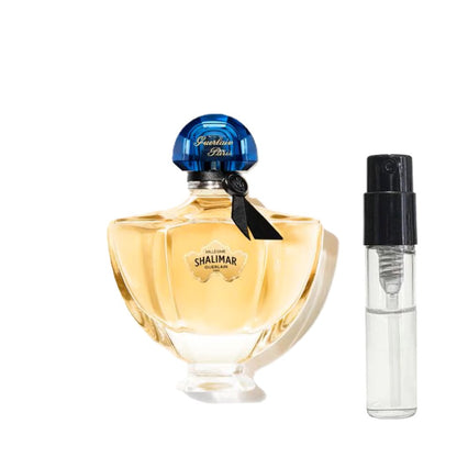 GUERLAIN（ゲラン）シャリマー EDP