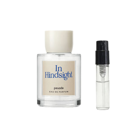 pesade（ペサドゥ）インハインズサイト EDP