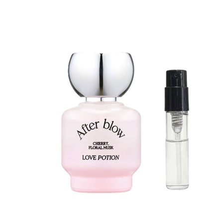 After blow（アフターブロウ）ラブポーション EDP
