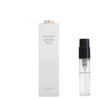 ELIZABETH ARDEN（エリザベスアーデン）ホワイトティ EDT