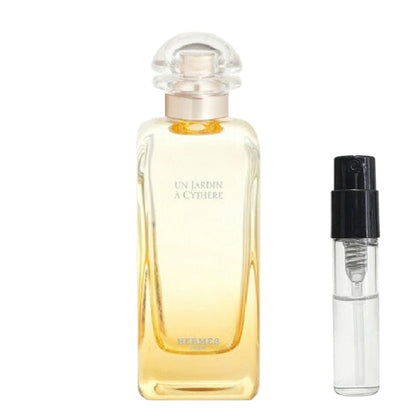 HERMES（エルメス）シテールの庭 EDT