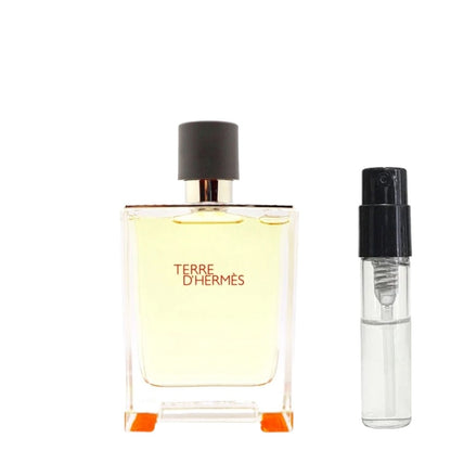HERMES（エルメス）テール ドゥ エルメス EDT