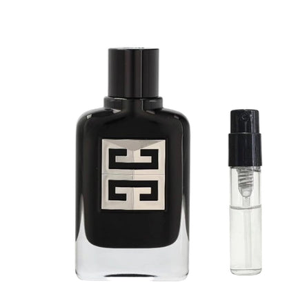 GIVENCHY（ジバンシィ）ジェントルマン ソサイエティ EDP