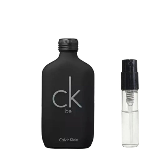Calvin Klein（カルバンクライン）シーケービー EDT