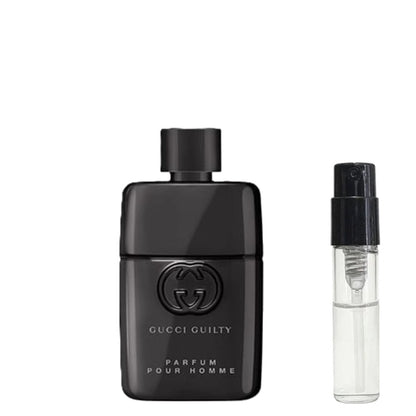 GUCCI（グッチ）ギルティ プール オム EDT
