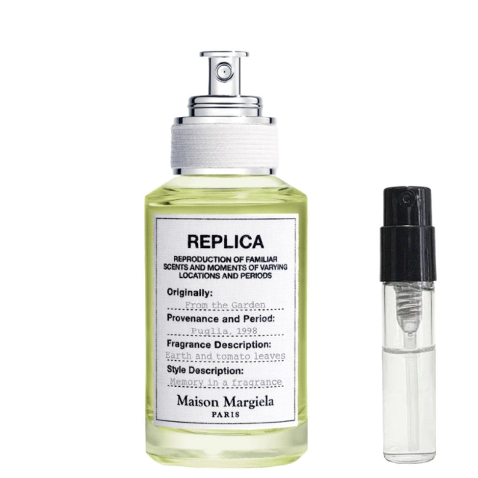 REPLICA From the Garden (レプリカ フロムザガーデン)