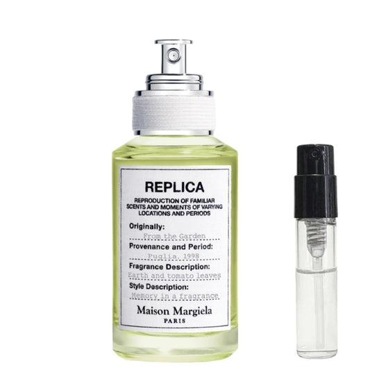 REPLICA From the Garden (レプリカ フロムザガーデン)