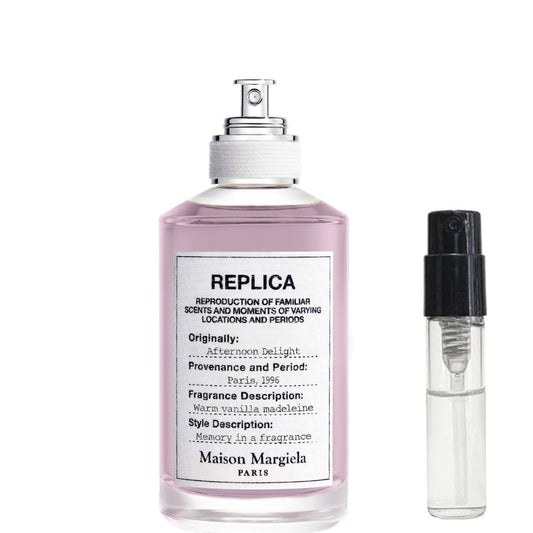 REPLICA Afternoon Delight (レプリカ アフタヌーンディライト)